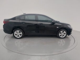 Foto 6 - Chevrolet Onix Plus Onix Plus 1.0 Turbo LTZ automático