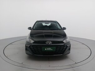 Foto 8 - Hyundai HB20 HB20 1.0 Comfort manual
