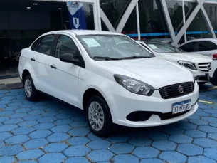 Foto 5 - Fiat Grand Siena Grand Siena 1.0 Attractive manual