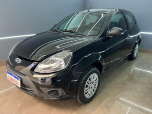 Foto 3 - Ford Ka Ka 1.0 Fly (Flex) manual