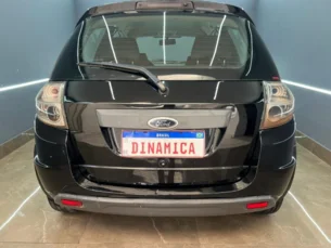 Foto 6 - Ford Ka Ka 1.0 Fly (Flex) manual