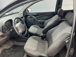 Foto 8 - Ford Ka Ka 1.0 Fly (Flex) manual