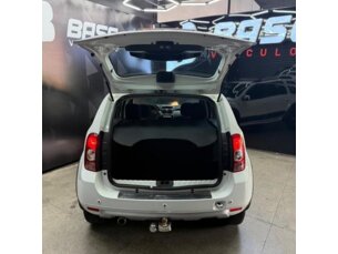 Foto 5 - Renault Duster Duster 1.6 16V Dynamique (Flex) automático
