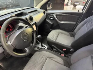 Foto 9 - Renault Duster Duster 1.6 16V Dynamique (Flex) automático