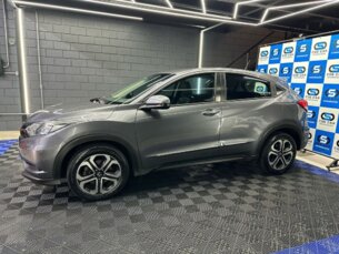 Foto 1 - Honda HR-V HR-V LX CVT 1.8 I-VTEC FlexOne automático