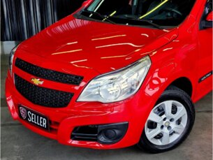 Foto 7 - Chevrolet Montana Montana LS 1.4 (Flex) manual