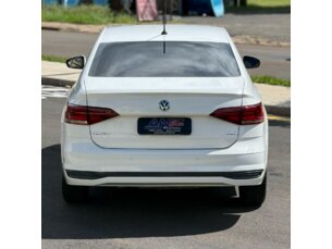 Foto 5 - Volkswagen Virtus Virtus 1.6 MSI (Flex) (Aut) manual