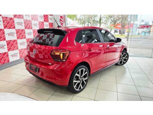 Foto 5 - Volkswagen Polo Polo 1.4 250 TSI GTS (Aut) automático