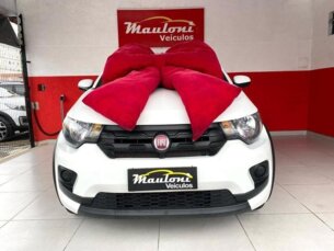 Foto 2 - Fiat Mobi Mobi Evo Way 1.0 (Flex) manual