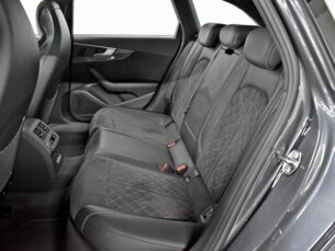 Foto 6 - Audi RS4 Avant RS4 2.9 TFSI Avant Tiptronic quattro automático
