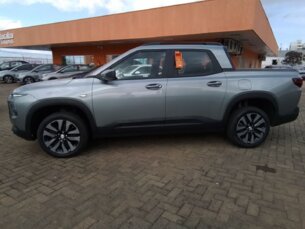 Foto 4 - Chevrolet Montana Montana 1.2 Turbo LT manual