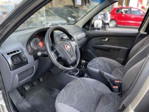 Foto 9 - Fiat Siena Siena EL 1.0 8V (Flex) manual
