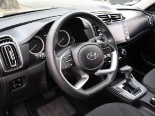 Foto 5 - Hyundai Creta Creta 1.0 T-GDI Limited (Aut) automático
