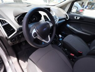 Foto 4 - Ford EcoSport Ecosport Freestyle 1.6 16V (Flex) manual