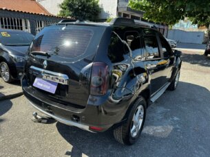 Foto 7 - Renault Duster Duster 1.6 16V Dynamique (Flex) manual