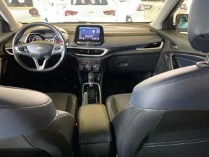 Foto 8 - Chevrolet Tracker Tracker 1.2 Turbo Premier (Aut) automático