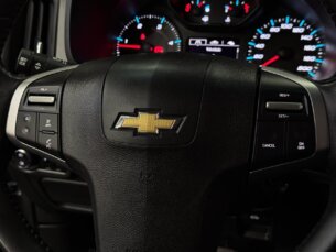 Foto 9 - Chevrolet S10 Cabine Dupla S10 2.8 LT Cabine Dupla 4WD (Aut) automático