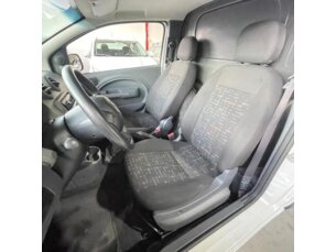 Foto 9 - Fiat Fiorino Fiorino 1.4 Hard Working manual