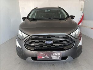 Foto 3 - Ford EcoSport EcoSport Freestyle 1.5 (Aut) (Flex) automático