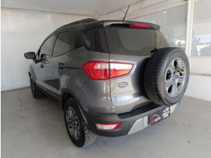 Foto 5 - Ford EcoSport EcoSport Freestyle 1.5 (Aut) (Flex) automático