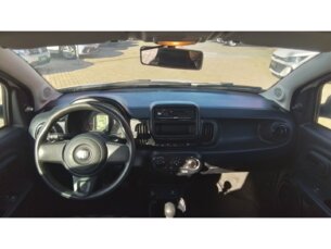 Foto 9 - Fiat Mobi Mobi 1.0 Like manual