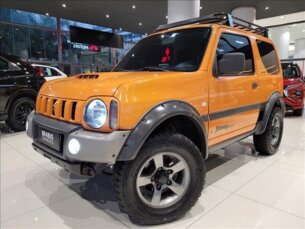 Suzuki Jimny 1.3 4WD 4Sport