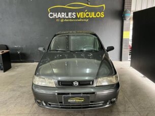 Foto 2 - Fiat Palio Palio EX 1.0 8V Fire manual
