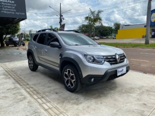 Renault Duster 1.3 TCe Iconic CVT
