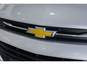 Foto 7 - Chevrolet Tracker Tracker LT 1.4 16V Ecotec (Flex) (Aut) automático