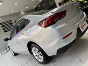 Foto 4 - Chevrolet Onix Plus Onix Plus 1.0 Turbo LTZ manual