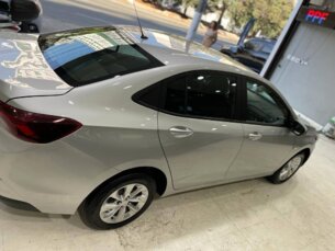 Foto 5 - Chevrolet Onix Plus Onix Plus 1.0 Turbo LTZ manual