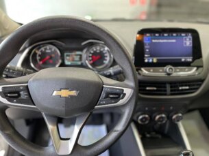 Foto 7 - Chevrolet Onix Plus Onix Plus 1.0 Turbo LTZ manual