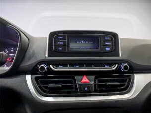 Foto 8 - Hyundai HB20 HB20 1.0 Sense manual