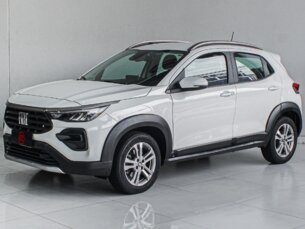 Fiat Pulse 1.0 Turbo 200 Audace (Aut)