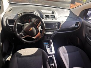 Foto 6 - Chevrolet Spin Spin 1.8 Econoflex LT 7S (Aut) automático