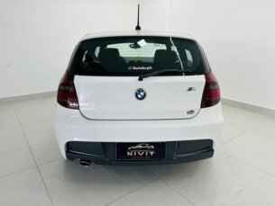 Foto 3 - BMW Série 1 118i Top 2.0 automático