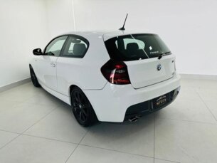 Foto 9 - BMW Série 1 118i Top 2.0 automático