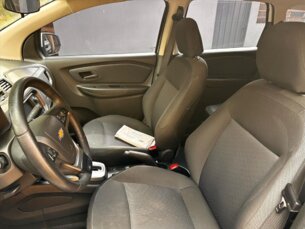 Foto 4 - Chevrolet Spin Spin 1.8 Econoflex LT 7S (Aut) automático
