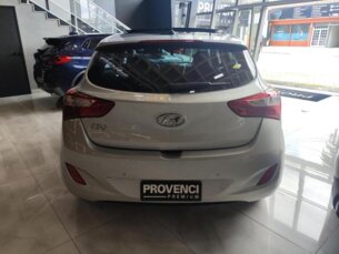 Foto 6 - Hyundai i30 I30 1.8 16V MPI (Top) automático