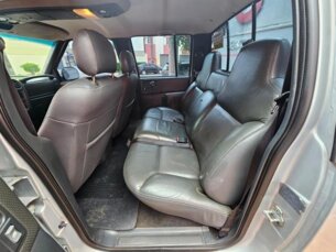 Foto 8 - Chevrolet S10 Cabine Dupla S10 Executive 4x4 2.8 Turbo Electronic (Cab Dupla) manual