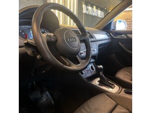 Foto 7 - Audi Q3 Q3 1.4 TFSI Ambiente S Tronic automático