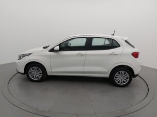 Foto 2 - Fiat Argo Argo 1.0 Drive manual