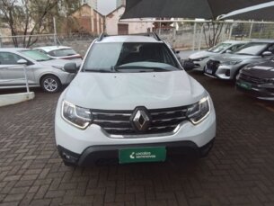 Foto 8 - Renault Duster Duster 1.6 Iconic CVT automático