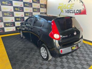 Foto 7 - Fiat Palio Palio Attractive 1.0 Evo (Flex) manual