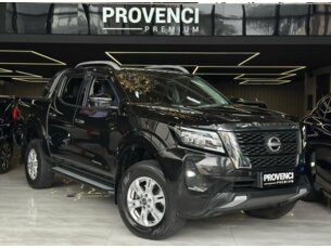 NISSAN FRONTIER XE AT 4X4