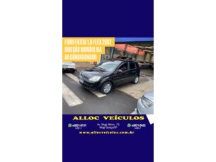 Foto 1 - Ford Fiesta Hatch Fiesta Hatch First 1.0 (Flex) manual