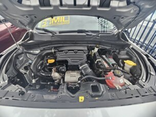 Foto 9 - Fiat Pulse Pulse 1.0 Turbo 200 Audace (Aut) automático