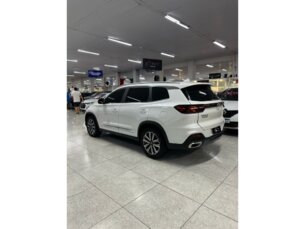 Foto 6 - CAOA Chery Tiggo 8 Tiggo 8 1.6T GDI TXS DCT automático