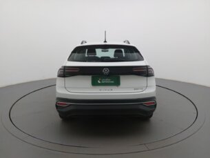 Foto 4 - Volkswagen Nivus Nivus 1.0 200 TSI Comfortline automático