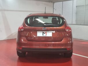 Foto 4 - Ford Focus Hatch Focus Hatch SE 1.6 16V TiVCT manual